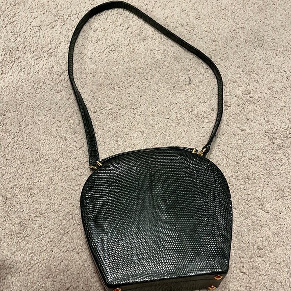 Stunning Lana marks baby lunchbox handbag